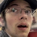 Ben Ricker als The Regular