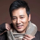 Shan Ren als Young Zhu De