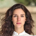 Carla Baratta als Adelita