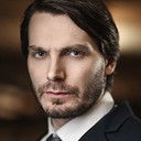 John Gillich als Cop