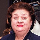 Tamara Buciuceanu-Botez als Grigore's Mother
