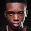 Akintoba Adeoluwa als Emeka