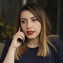 Sahar Seddiki als Nada