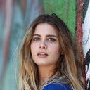 Sveva Mariani als Lavina Conte