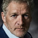 Mogens Holm als 
