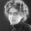 Märtha Lindlöf als Constance Brage