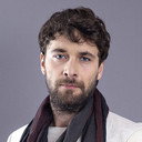 Serban Gomoi als Deputy Gabor