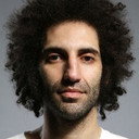 Hacen Sahraoui als Geza's Translator