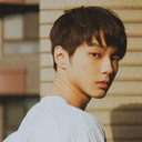鄭湋曄 als 'Big A' Kao Yu-wen