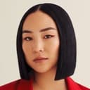 Greta Lee als Rabbit (voice)