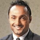 Rahul Bose als Zulfikar