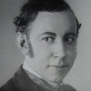 Alex Allin als The Clergyman