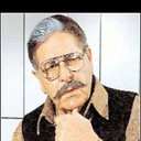 Ilyas Kashmiri als 