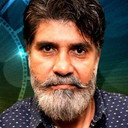 Suvinder Vicky als Brig. Jahangir