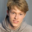 William Healy als John (16 Yrs)