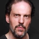 Silas Weir Mitchell als Wild Man Sam