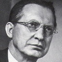 Alcide De Gasperi als Self (archive footage)