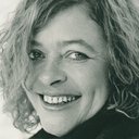 Elisabeth Nordkvist als Janne's Girl