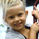 Charlee Thomas als Lil's grand-daughter