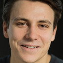 Dawid Ptak als Daniel