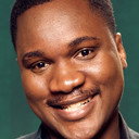 Samuel Abiola Robinson als Kendrick