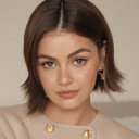 Janine Gutierrez als Babae