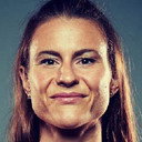 Katharina Thanderz als Self