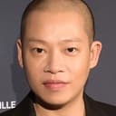 Jason Wu als Jason Wu