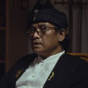 Aris Kurniawan als Kang Aris