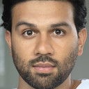 Altamasch Noor als Arzt