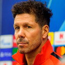 Diego Simeone als Self