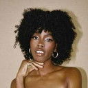 Shani Ross als Dancer