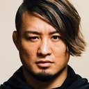 Sho Tanaka als SHO