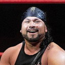 Fabián Núñez Napoles als Rey Escorpión