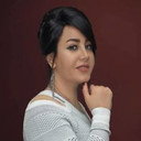 Haya Fayad als Crew Member