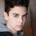 Aden Schwartz als Weston