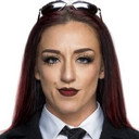 Kayleigh Kerr als Kay Lee Ray