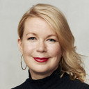 Elina Hirvonen, Director