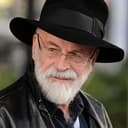 Terry Pratchett als The Toymaker