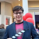 Oscar Brett Archibald als Woody