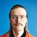 Pasi Siitonen als Clerk