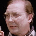 Piero Mazzinghi als Un journaliste