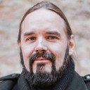 Markus Teeäär als Hevitöll