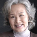 Wang Liyuan als Old Granny Li