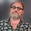 Στάθης Κόκκορης als Andreas Manos