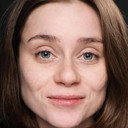 Veronika Diupina als Yulia
