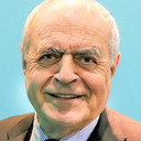 Alain Juillet als Self