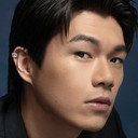 柯煒林 als Wu Zhi Hui