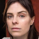 Jenny Quinn als Mary