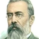 Nikolai Rimsky-Korsakov, Story